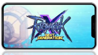 Ragnarok X Next Generation Hadirkan Video Trailer Terbaru!