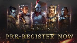 The Elder Scrolls: Legends Hadirkan Fitur-fitur ini untuk Gamer Asia
