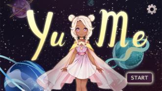 YuMe: Kisah Seorang Gadis yang Mencari Planet Asalnya