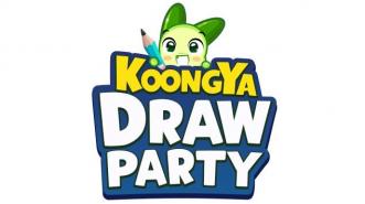 Resmi, Netmarble Rilis Game Kuis Gambar KOONGYA Draw Party per 26 Maret 2020