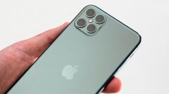 Kemungkinan Besar, Apple Tunda Peluncuran iPhone 12