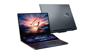 ASUS Umumkan Jajaran Laptop Gaming ROG Baru dengan Prosesor 10th Gen Intel Core H-series & Chip Grafis NVIDIA GeForce RTX SUPER