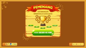 Inilah Game-game Terbaik dari Ajang “Ayo Bikin Game di Rumah Aja”