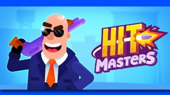 Hitmasters: Game Puzzle Tembak-tembakan yang Sadis