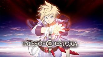 Untuk Android, Tales of Crestoria Bakal Rilis di Bulan Juni secara Global