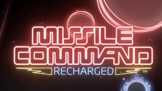 Missile Command: Recharged, Versi Baru Game Klasik yang Menantang