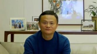 Jack Ma: Tak Hanya Perlengkapan Medis, Berbagi Pengalaman Penting untuk Kalahkan Covid-19