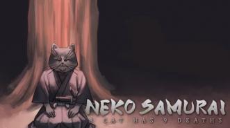Apakah Kucing Samurai juga Miliki 9 Nyawa? Buktikan di Neko Samurai!