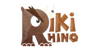 Website Interaktif Film Riki Rhino Hadir Temani Keluarga Indonesia #DiRumahAja