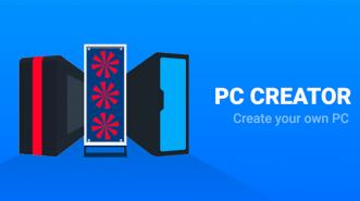 PC Creator: Simulasi Rakit PC yang Nyata