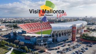 Selamat Datang di Stadion Visit Mallorca