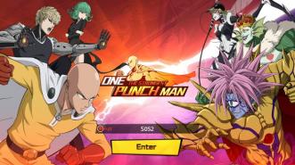 One Punch Man: The Strongest, Game Wajib bagi Penggemar Anime & Manga-nya!