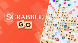 Online tapi Santai, Itulah Asyiknya Main Scrabble GO!