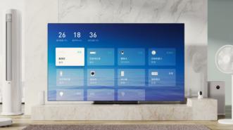 Xiaomi Perkenalkan TV Master Series, TV berlayar OLED dengan Fitur Premium