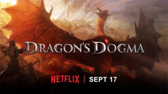 Dragon’s Dogma Merambah Animasi di Netflix