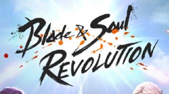Hadirnya Update Battlefield Baru "Whirlwind Valley" di Blade&Soul Revolution