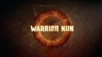 Warrior Nun, Sosok Biarawati yang Kirimkan Setan Balik ke Neraka