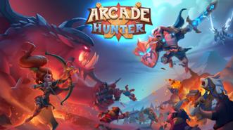 Arcade Hunter, Serunya Berburu Monster dalam Dungeon