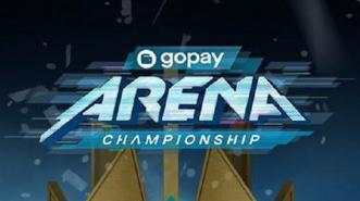 GoPay Arena Championship, Festival Esports Online Terbesar, Umumkan Einheijar Origins, Islands of Gods & Redbull Rebellion sebagai Pemenang!