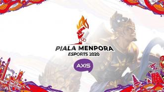 Piala Menpora Esports 2020 Axis, Geliat Positif Esports di Tengah Pandemi