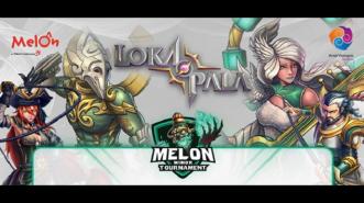 SAUDARA ESPORTS Juarai Melon Minor Tournament Season 2 LOKAPALA