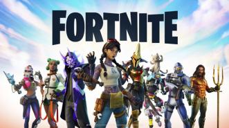 App Store, Google Play Tarik Fortnite dari Peredaran!