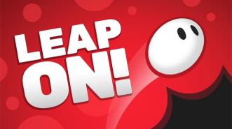 Game Sederhana yang Butuh Fokus, Leap On!