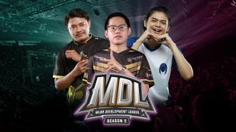 Motivasi & Profil 3 Tim Non-MPL di tengah Sengitnya Gelaran MDL Season 2!