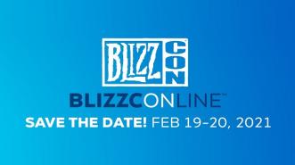 Catat Tanggalnya, BlizzConline Digelar per 19-20 Februari 2021!