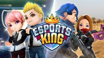 Cara Mudah Dapatkan Reward di Esports King