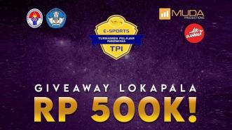 Saatnya Pelajar Indonesia Ramaikan Giveaway Lokapala!