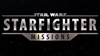Star Wars: Starfighter Missions telah Meluncur