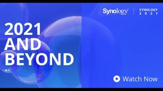 Synology 2021: DSM 7.0 Beta, Sambut Masa Depan untuk Manajemen Data