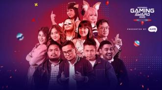 Inilah Para Pemenang Indonesia Gaming Award 2020!