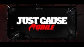 Bersiaplah, Just Cause Mobile Segera Hadir di Tahun Depan!