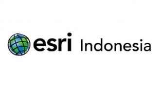 Esri Indonesia Umumkan Penerima GIS Award