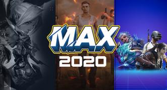 Hasil Akhir MAX Omega 2020 serta Rangkaian Turnamen Metaco 2021