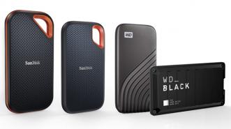 Western Digital Hadirkan Rangkaian SSD Portable Terbaik dengan Kapasitas Lebih Tinggi
