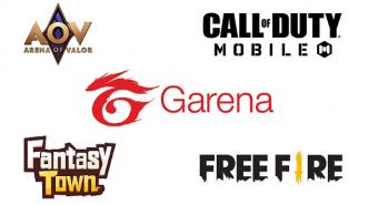 Dari Sepeda Motor ke PS5, Hadiah Event Spesial Valentine di Game-game Garena Indonesia