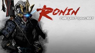 Ronin: The Last Samurai, Game Action yang Butuh Skill Tinggi