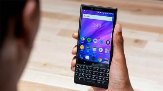 BlackBerry Akan Kembali Hadir di Era 5G