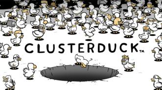 Beternak Bebek Mutan ala Clusterduck