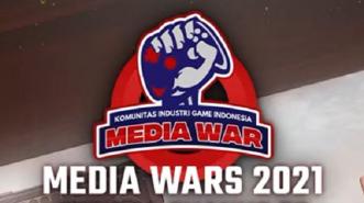 Perkuat Silaturahmi, Media Wars Season 3 PUBGM Sukses Digelar