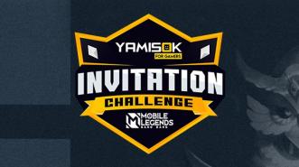 Nobar Seru, Yamisok Invitation Challenge MLBB