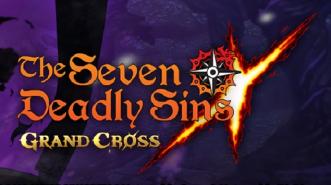 Lama Dinanti, “Assault Mode” Berserk Meliodas Tiba di The Seven Deadly Sins: Grand Cross