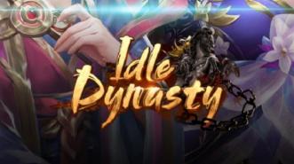 Idle Dynasty: Game ini Hype Banget di Asia!