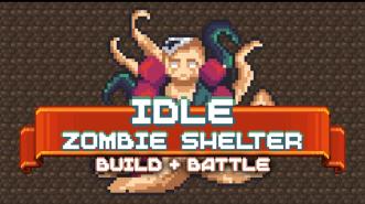 Idle Zombie Shelter: Bangun & Pertahankan Tempat Perlindungan dari Serbuan Zombie