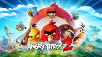 Angry Birds 2, Game Lama yang Tetap Seru hingga Sekarang