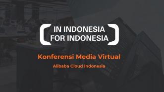 Alibaba Cloud Online Media Briefing – 2020 Recap and 2021 Outlook