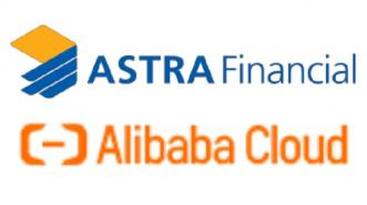 Kolaborasi Astra Financial & Alibaba Cloud dalam Pengoperasian Aplikasi MOXA